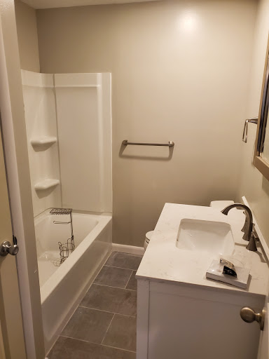 Bathroom Remodeler «Star Remodeling», reviews and photos, 2822 NY-208, Walden, NY 12586, USA
