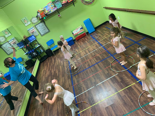 Dance School «Island School-Performing», reviews and photos, 525 Pass Rd, Gulfport, MS 39507, USA