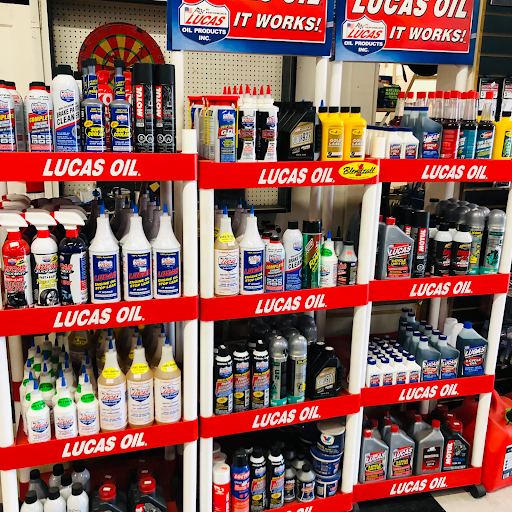 Motorcycle Dealer «VTP Motorsports», reviews and photos, 2450 Waterloo Rd, Stockton, CA 95205, USA