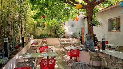 Restaurant Trúc Dào à Toulon