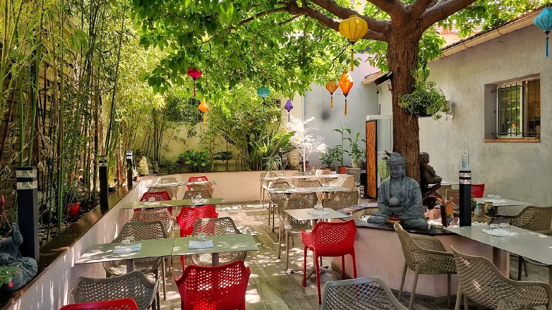 Restaurant Trúc Dào à Toulon