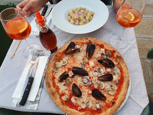Very Good bigoleria gnoccheria pizzeria in Venezia, Città Metropolitana di Venezia