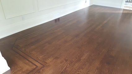 Katona Quality Hardwood Flooring
