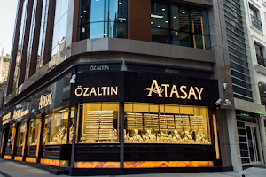 Atasay Özaltın, Özaltın Sarrafiye, özaltın kuyumculuk image