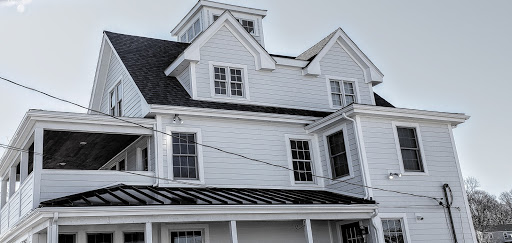 Roofing Contractor «Mastercraft Roofing Siding Windows», reviews and photos, 49 Whiting St, Hingham, MA 02043, USA