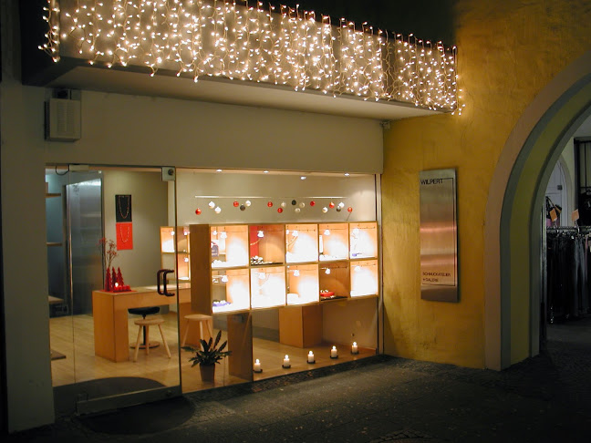 Rezensionen über Wilpert Schmuckatelier+Galerie in Freiburg - Juweliergeschäft