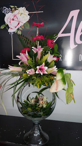 aledfloristeria.com