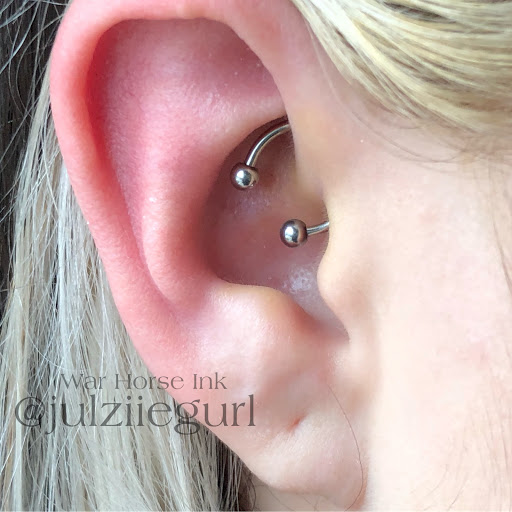 Explore silence of the lambs tattoo ideas, creative tattoo ideas in Kent, available at War Horse Ink