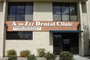 A to Zzz dental clinic image