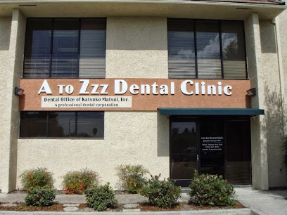 A to Zzz dental clinic
