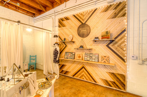 Boutique «Graffiti Beach Boutique», reviews and photos, 2220 Fern St, San Diego, CA 92104, USA