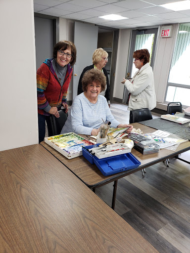 Performing Arts Theater «Cassidy Theatre», reviews and photos, 6200 Pearl Rd, Parma Heights, OH 44130, USA