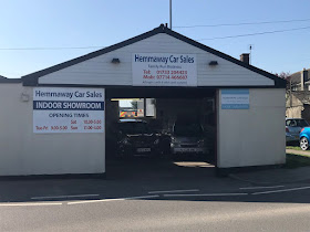 Hemmaway Car Sales - Eastrea, Whittlesey - PE7 2BA - BY APPOINTMENT ONLY MONDAY - FRIDAY
