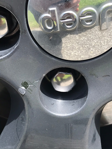 Tire Shop «Discount Tire Store - Ocala, FL», reviews and photos, 2701 SW College Rd #800, Ocala, FL 34474, USA