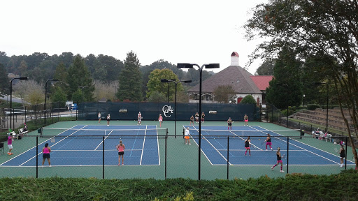 Golf Course «Olde Atlanta Golf Club», reviews and photos, 5750 Olde Atlanta Pkwy, Suwanee, GA 30024, USA