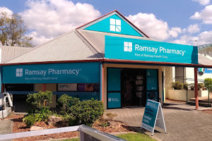 Ramsay Pharmacy Gympie
