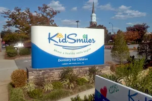 Kid Smiles image