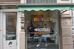 Luicella's Ice Cream St. Pauli