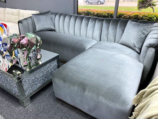 Furniture Store «Xoom Furniture», reviews and photos, 13439 Preston Rd, Dallas, TX 75240, USA