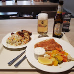 Photo n°1 de l'avis de Hansol.a fait le 07/05/2018 à 10:12 sur le  NORDSEE Göttingen Weender Straße à Göttingen