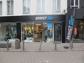 Addict Store Antwerpen Centrum