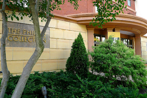 Modern Art Museum «The Phillips Collection», reviews and photos, 1600 21st St NW, Washington, DC 20009, USA