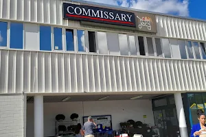 Patch Commissary image