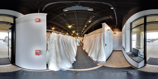 Bridal Shop «Bridal Boutique of Naperville», reviews and photos, 1995 Springbrook Square Dr, Naperville, IL 60564, USA