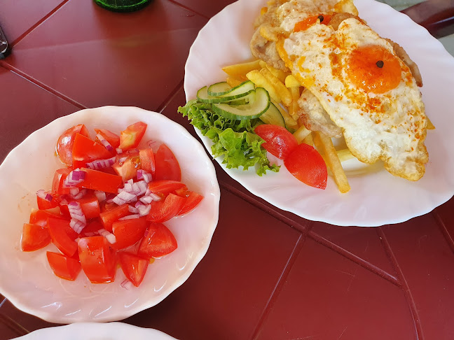 Opinii despre Éden Vendéglő în Ózd - Étterem