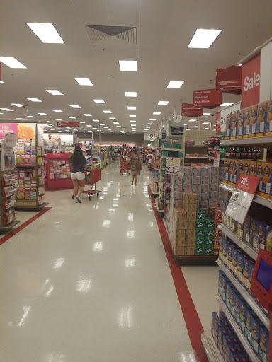 Department Store «Target», reviews and photos, 160 American Ave, Bowling Green, KY 42104, USA