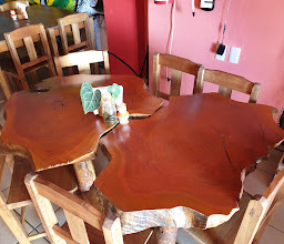 918 Nativos Cocina bar photo