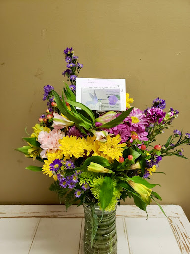 Florist «Flowers by Pam», reviews and photos, 2003 Wilson Ave, Panama City, FL 32405, USA