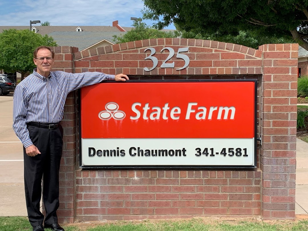 State Farm Dennis Chaumont