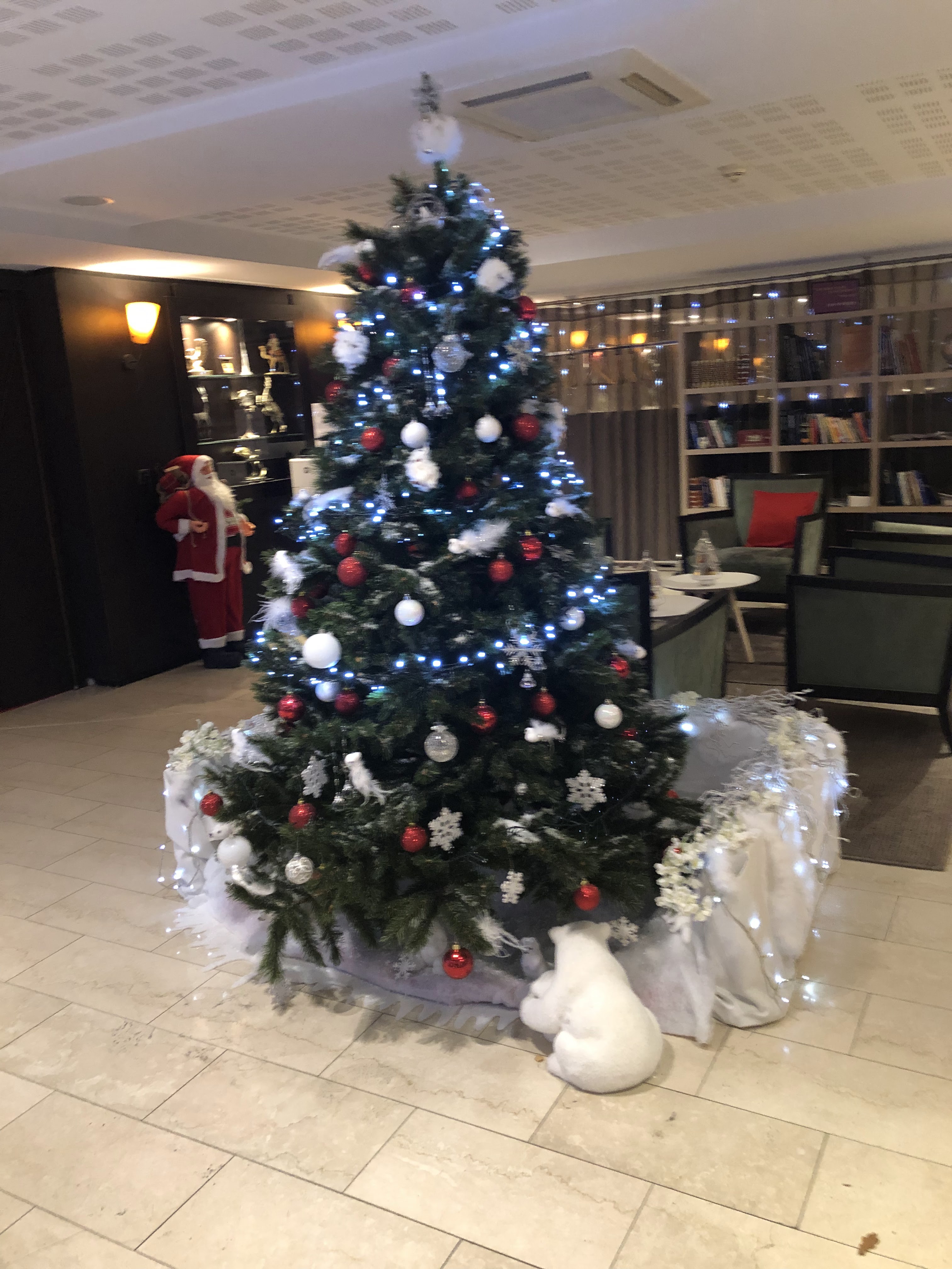 Photo n° 8 de l'avis de kristina.a fait le 12/12/2019 à 05:01