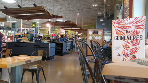 Grocery Store «Whole Foods Market», reviews and photos, 1815 E Victory Dr #101, Savannah, GA 31404, USA