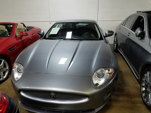 Used Car Dealer «Texas Cars Direct», reviews and photos, 2718 Forest Ln, Dallas, TX 75234, USA