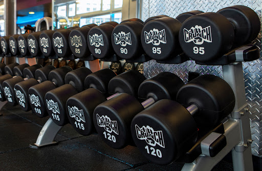 Health Club «Crunch - Palm Beach Gardens», reviews and photos, 9055 Roan Ln, Palm Beach Gardens, FL 33403, USA