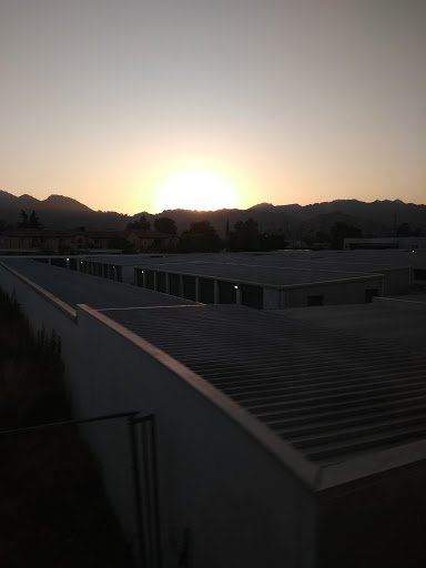 Storage Facility «Extra Space Storage», reviews and photos, 21536 Devonshire St, Chatsworth, CA 91311, USA