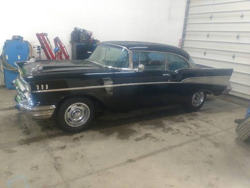 Auto Repair Shop «TKO Auto Repair LLC», reviews and photos, 595 Lake Rd, Medina, OH 44256, USA