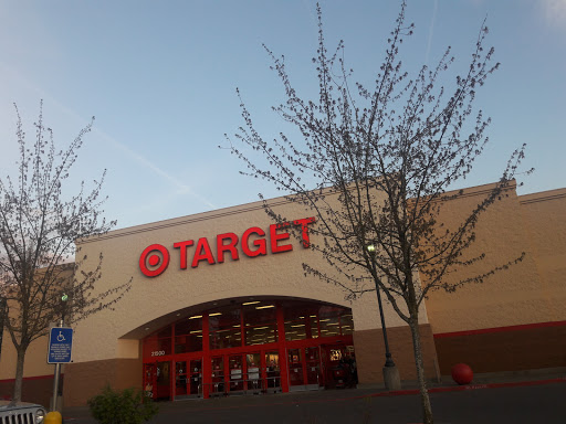 Target, 21500 NE Halsey St, Fairview, OR 97024, USA, 