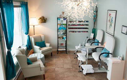 Della's Esthetics - Spa of Natural Beauty