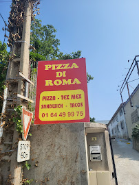 Photos du propriétaire du Pizzeria PIZZA DI ROMA à Linas - n°2