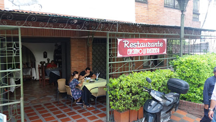 La Trastienda Restaurante - Cra. 6 #49, Ibagué, Tolima, Colombia