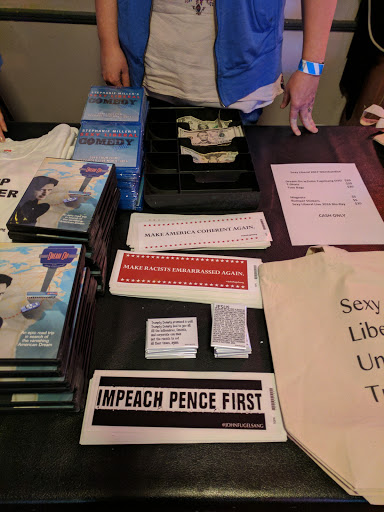 Performing Arts Theater «Barrymore Theatre», reviews and photos, 2090 Atwood Ave, Madison, WI 53704, USA