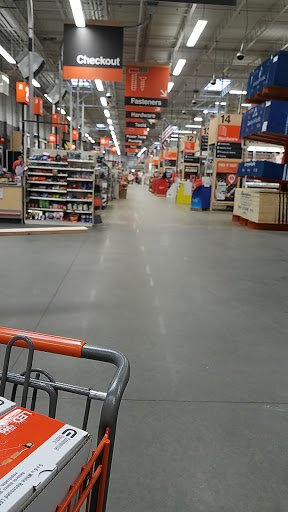 Home Improvement Store «The Home Depot», reviews and photos, 1722 NJ-88, Brick, NJ 08724, USA
