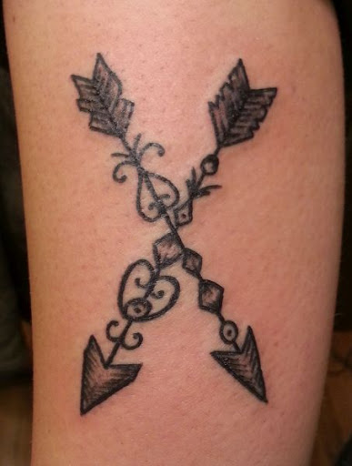 Explore anime tattoos ideas, creative tattoo ideas in Harrisburg, available at Rayzor Tattoos