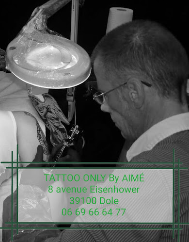 Tattoo Only - Dole