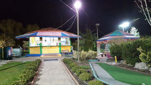 Golf Club «Spring Rock Golf Center», reviews and photos, 377 Denton Ave, New Hyde Park, NY 11040, USA