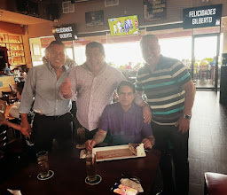 La Estación Restaurant & Bar photo