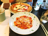Pizza du Restaurant italien Vabbuo à Nice - n°5